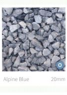 Alpine Blue