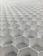 Gravel Grids For Driveways