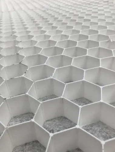 Gravel Grids For Driveways
